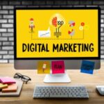 Digital Marketing 101