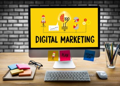 Digital Marketing 101