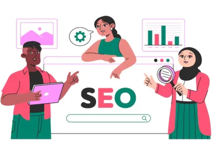 SEO Best Practices