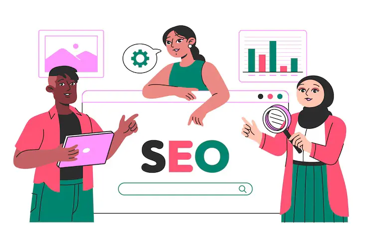 SEO Best Practices