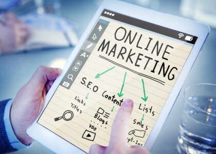 online marketing, internet marketing, digital marketing