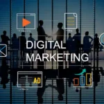 Digital Marketing Services