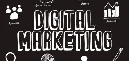 Digital Marketing Agency