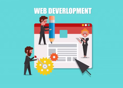How to Build a Website Development Guide