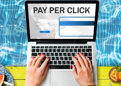 PPC Services Near Me