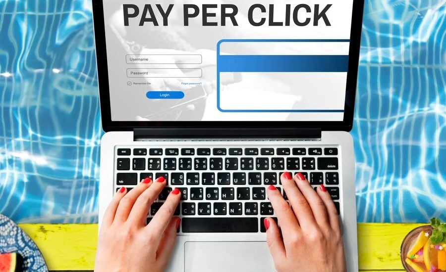 PPC Services Near Me